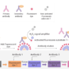 mIHC (multiplex immunohistochemistry )