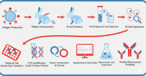 Gemini_Generated_Image_p6ll0np6ll0np6ll Recombinant Rabbit Monoclonal Antibodies