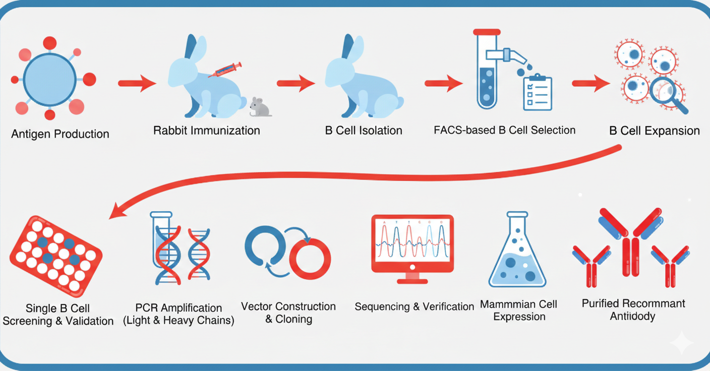 Gemini_Generated_Image_p6ll0np6ll0np6ll Recombinant Rabbit Monoclonal Antibodies